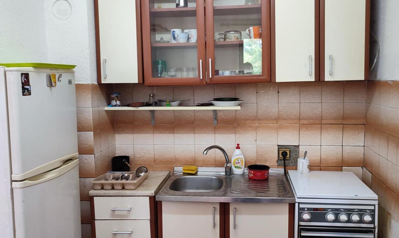 Farmhouse Studios Βελιγράδι Εξωτερικό φωτογραφία