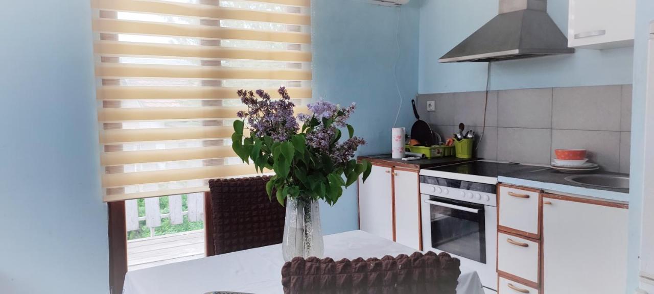Farmhouse Studios Βελιγράδι Εξωτερικό φωτογραφία
