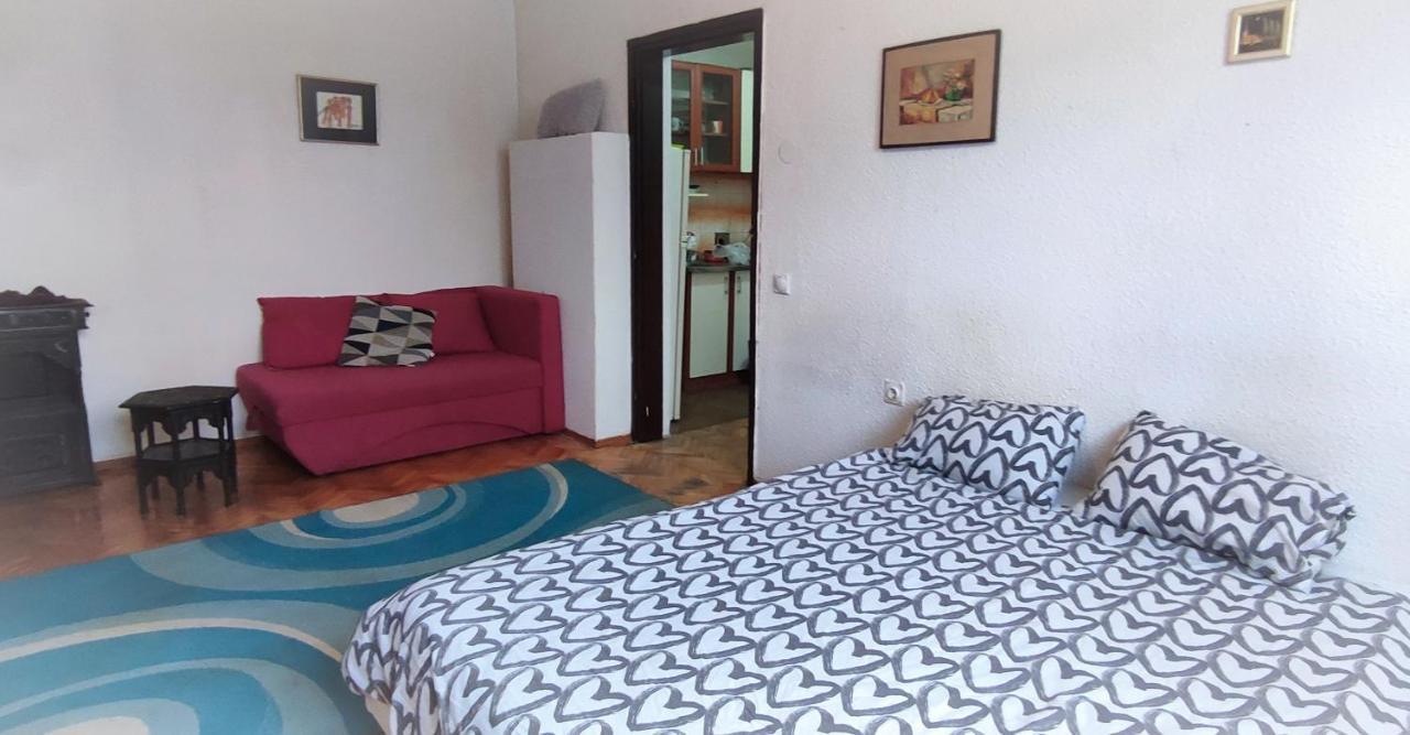 Farmhouse Studios Βελιγράδι Εξωτερικό φωτογραφία