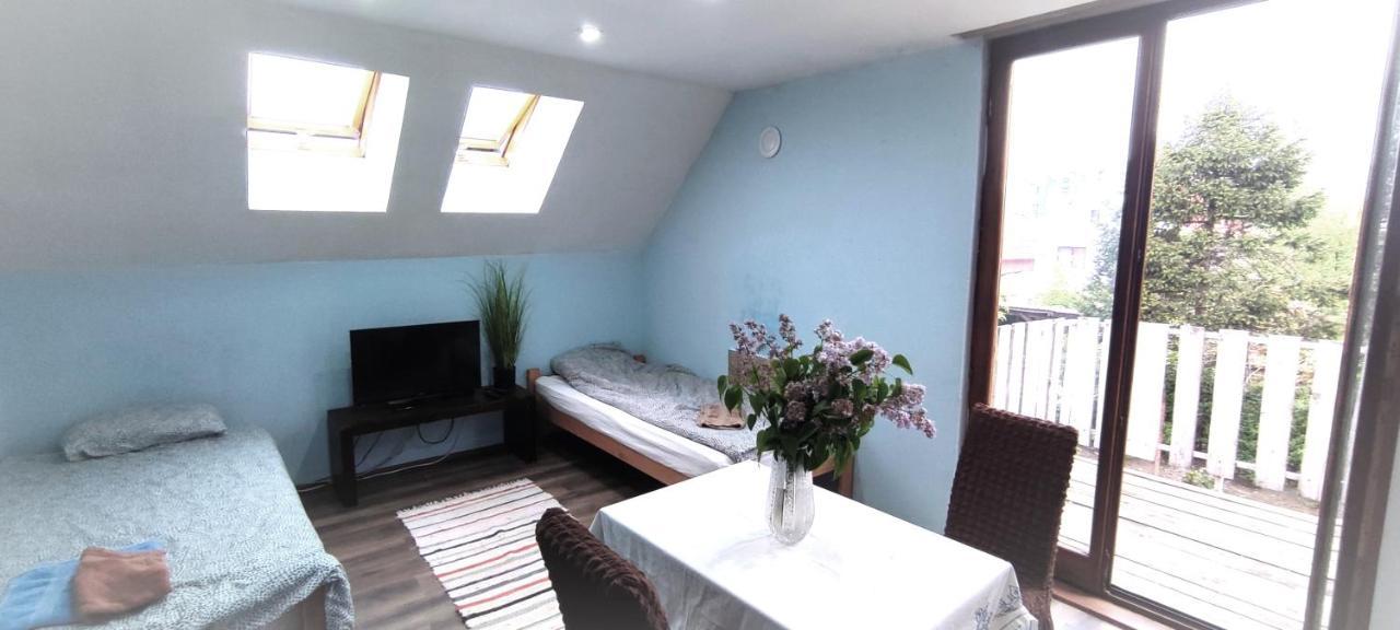 Farmhouse Studios Βελιγράδι Εξωτερικό φωτογραφία