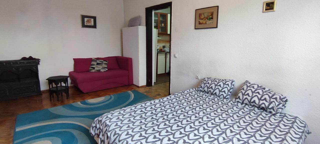 Farmhouse Studios Βελιγράδι Εξωτερικό φωτογραφία