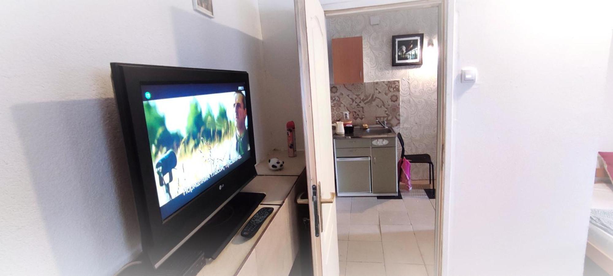 Farmhouse Studios Βελιγράδι Δωμάτιο φωτογραφία